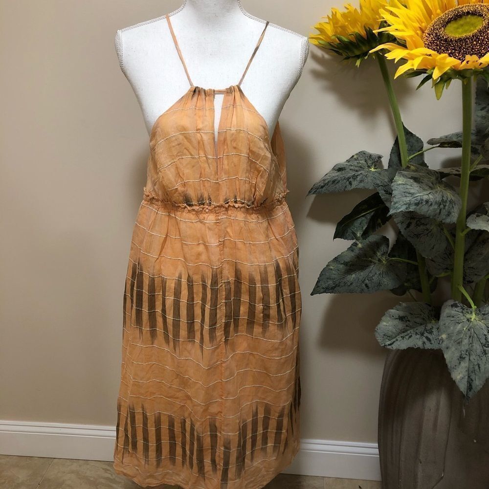 NWOT dress size XS AKEMI KIN - Picture 2 of 8